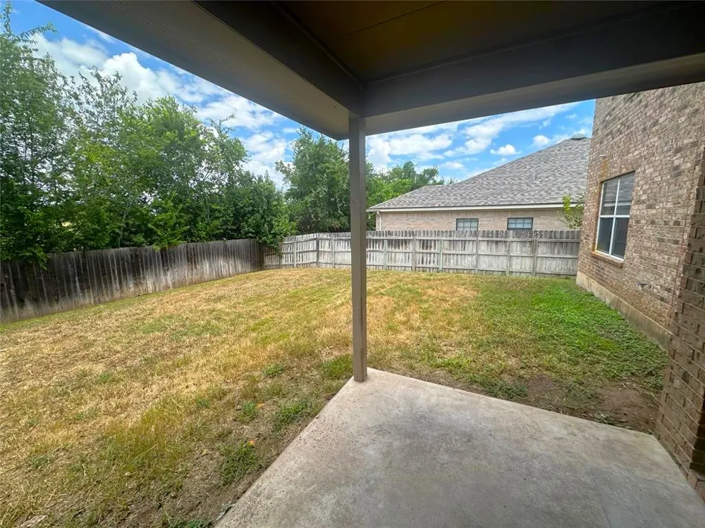 1408 Bergin Court #B Georgetown, TX 78626