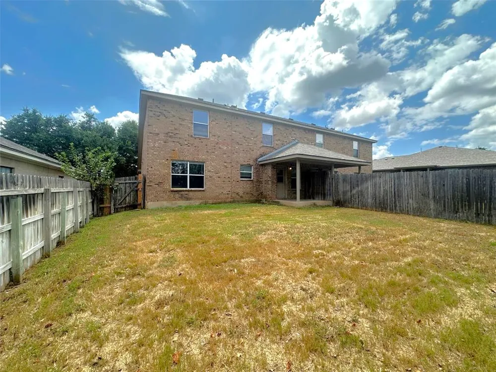 1408 Bergin Court #B Georgetown, TX 78626