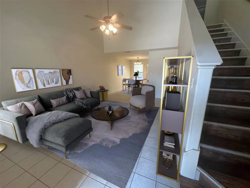 1408 Bergin Court #B Georgetown, TX 78626