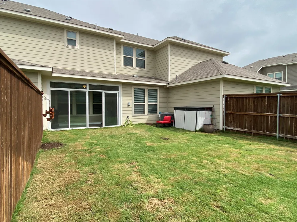 351 Madison Oaks Avenue #3B Georgetown, TX 78626