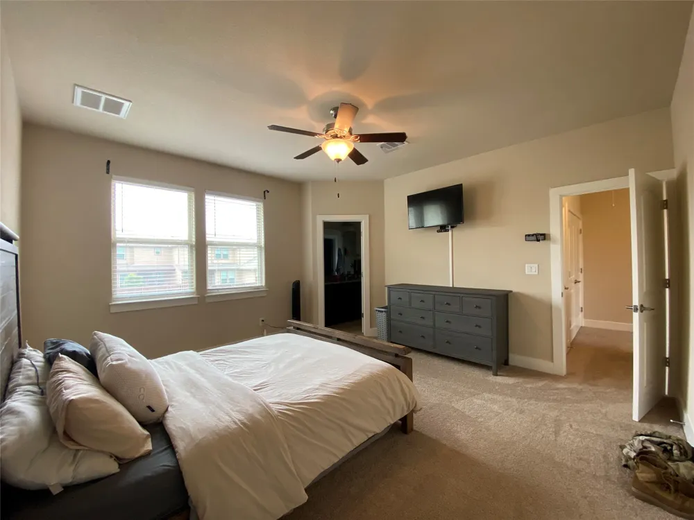 351 Madison Oaks Avenue #3B Georgetown, TX 78626