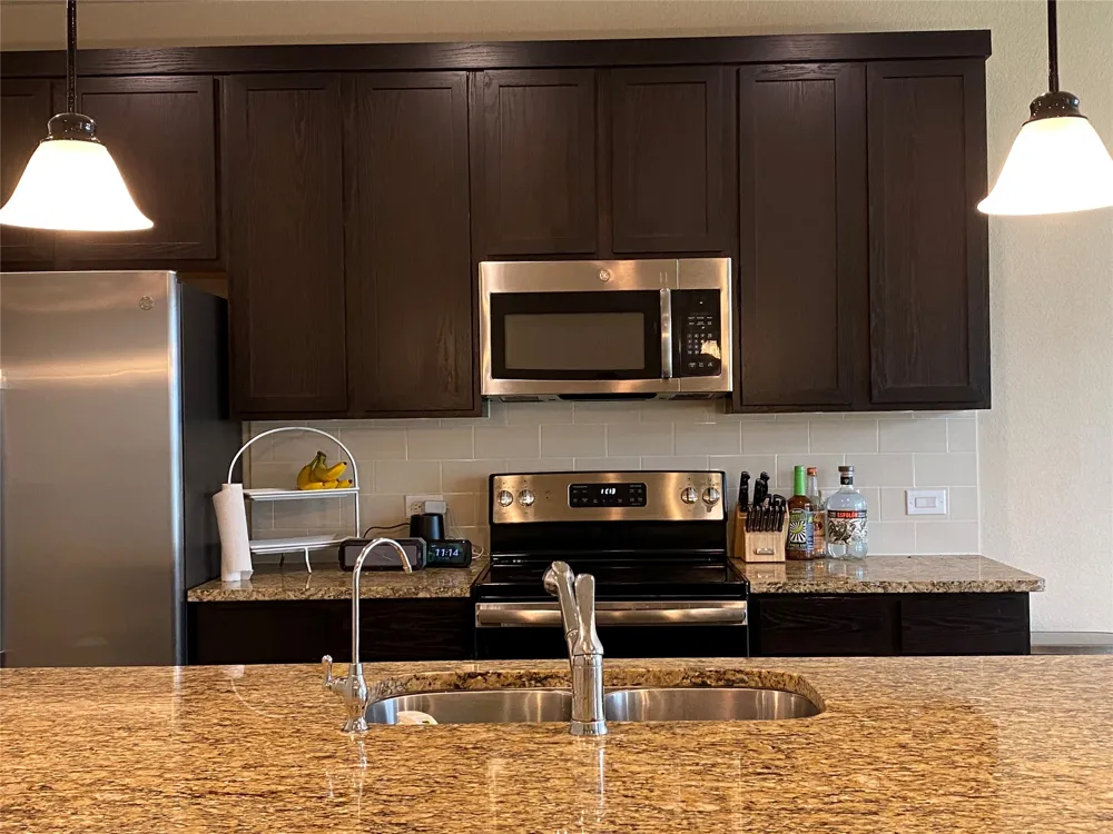 351 Madison Oaks Avenue #3B Georgetown, TX 78626