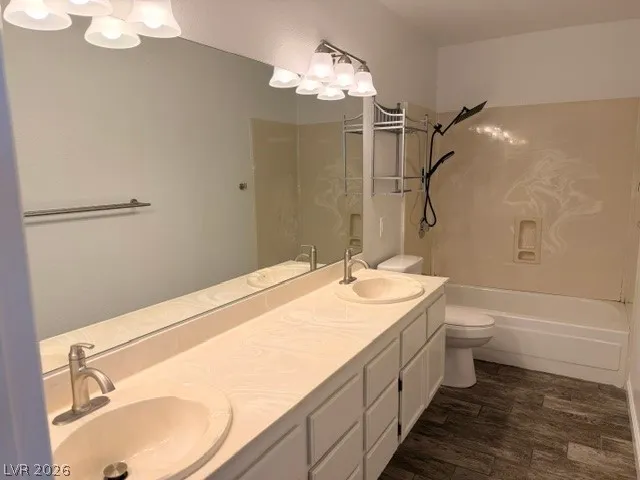 627 Del Prado Drive Boulder City, NV 89005