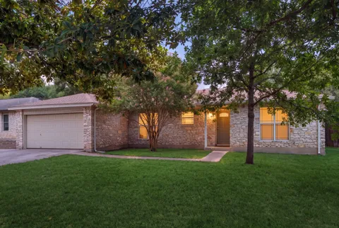 6006 Morning Dew Drive
