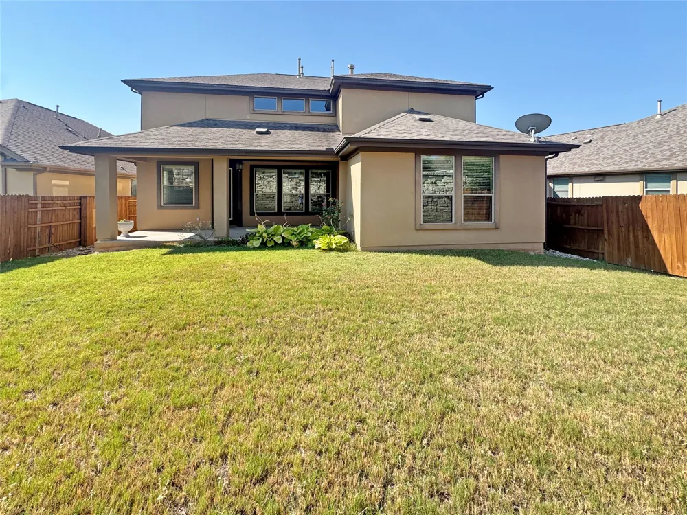 14312 SENIA Bend Austin, TX 78738