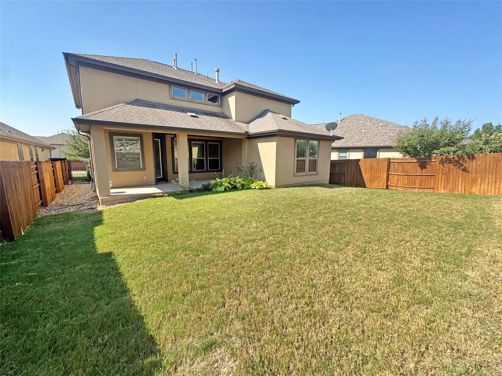 14312 SENIA Bend Austin, TX 78738