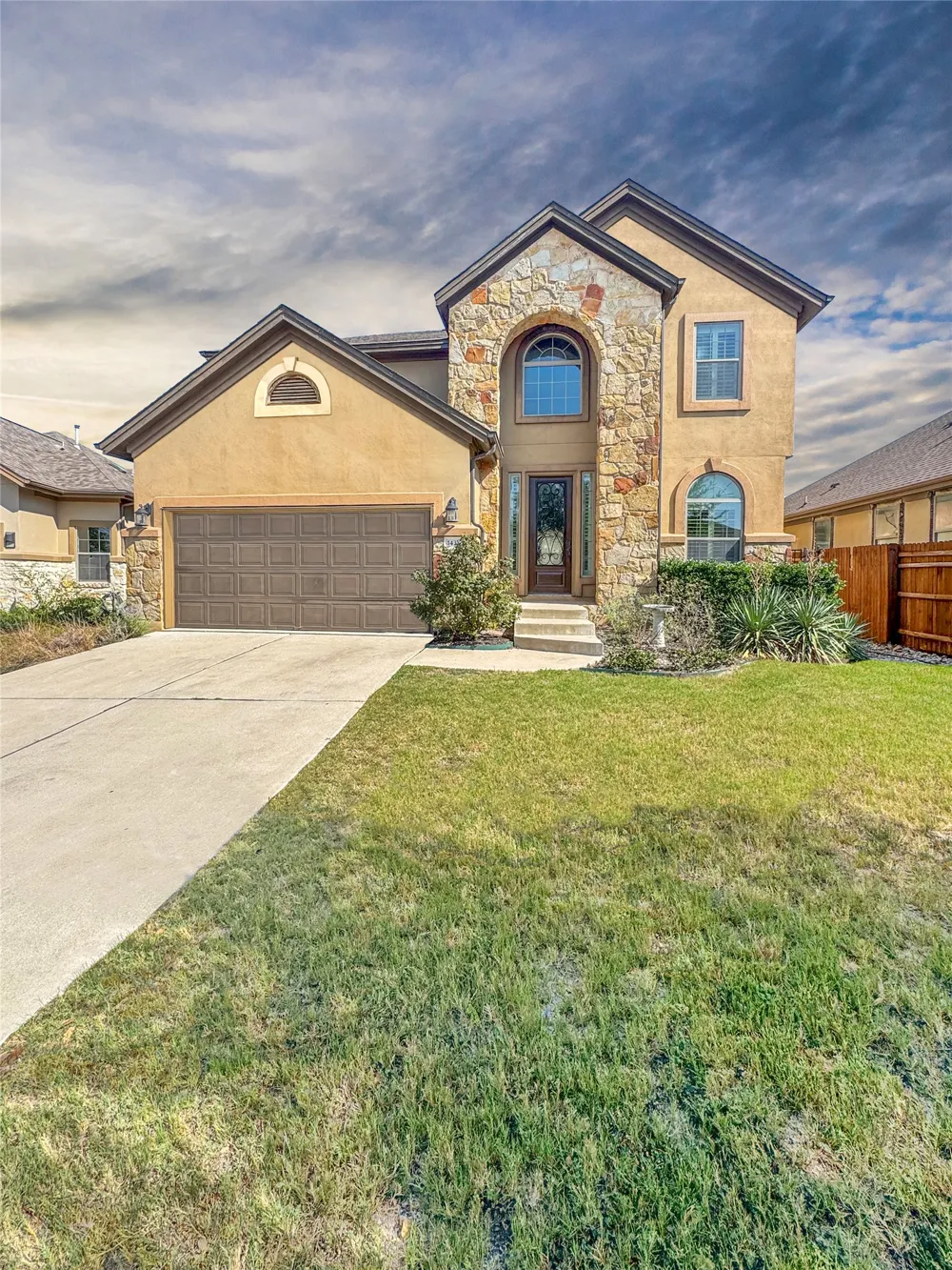 14312 SENIA Bend Austin, TX 78738