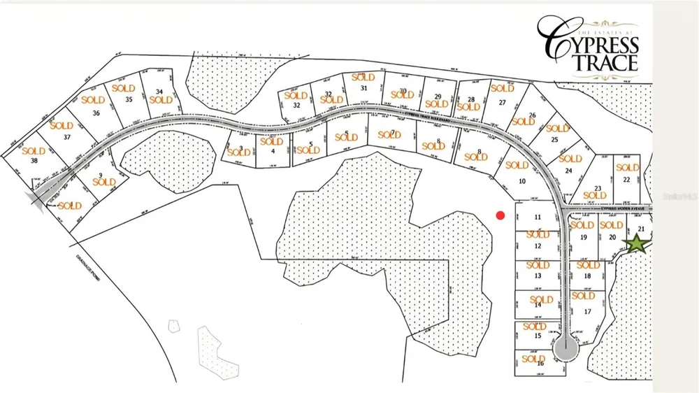 CYPRESS TRACE BOULEVARD Lakeland, FL 33809