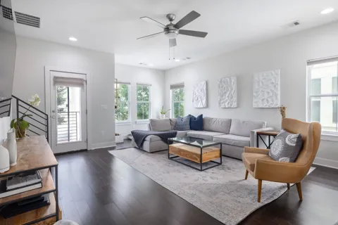 2705 Halcyon Drive #7