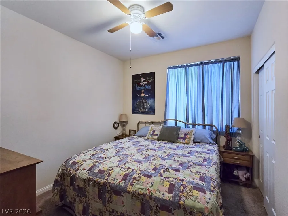 2736 Brinkley Manor Street Laughlin, NV 89029