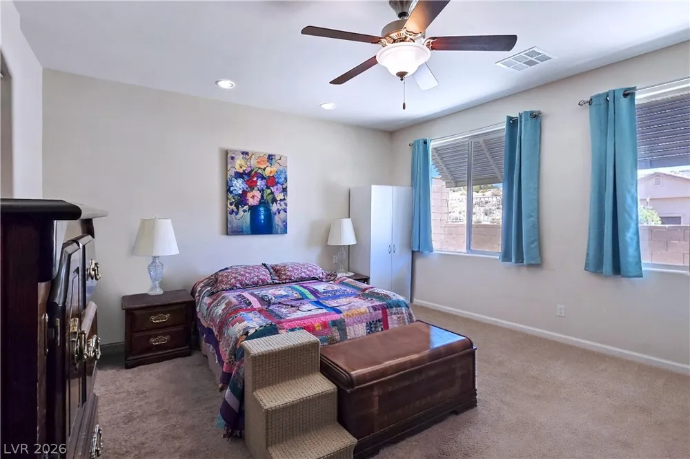 2736 Brinkley Manor Street Laughlin, NV 89029