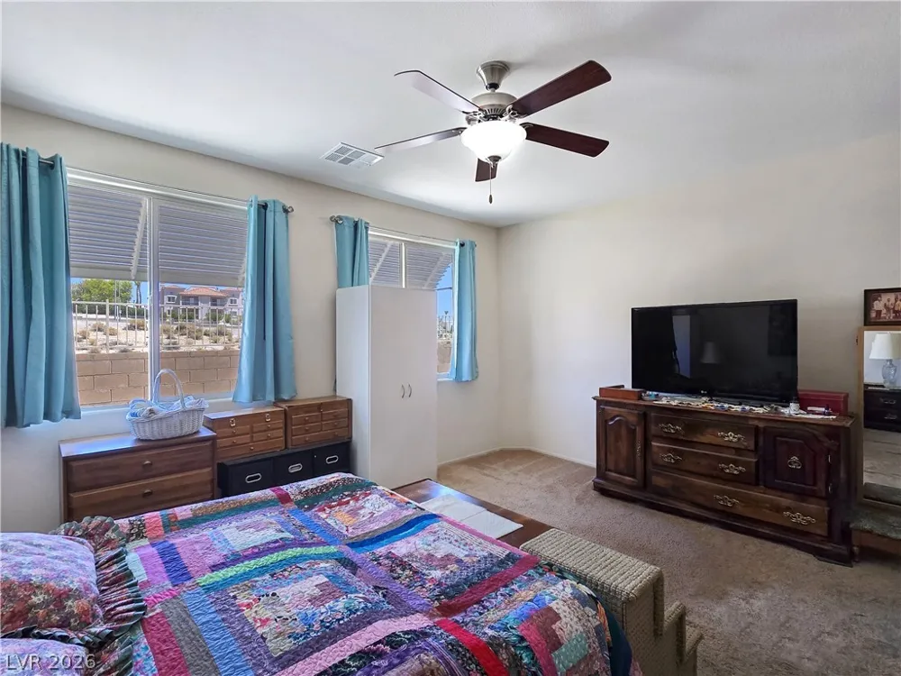 2736 Brinkley Manor Street Laughlin, NV 89029