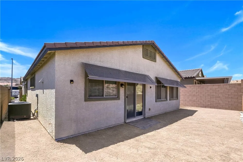 2736 Brinkley Manor Street Laughlin, NV 89029