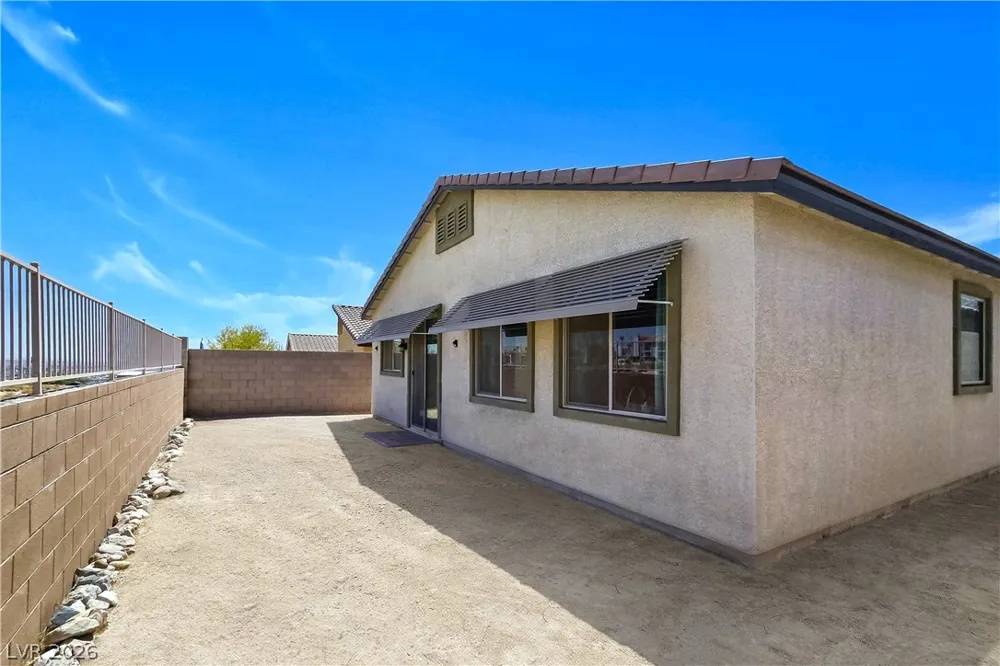 2736 Brinkley Manor Street Laughlin, NV 89029