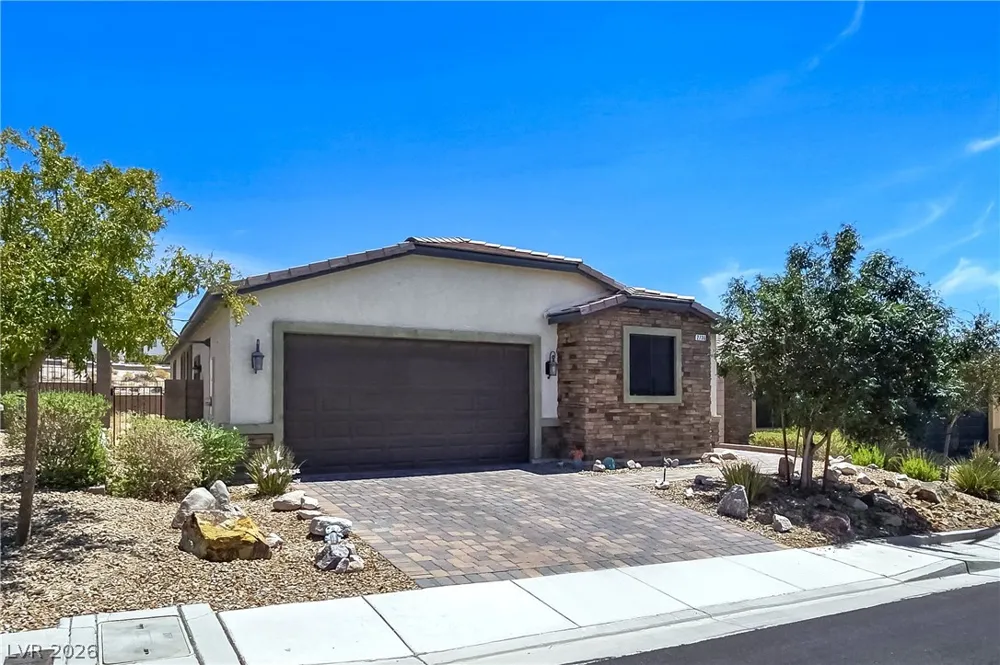 2736 Brinkley Manor Street Laughlin, NV 89029
