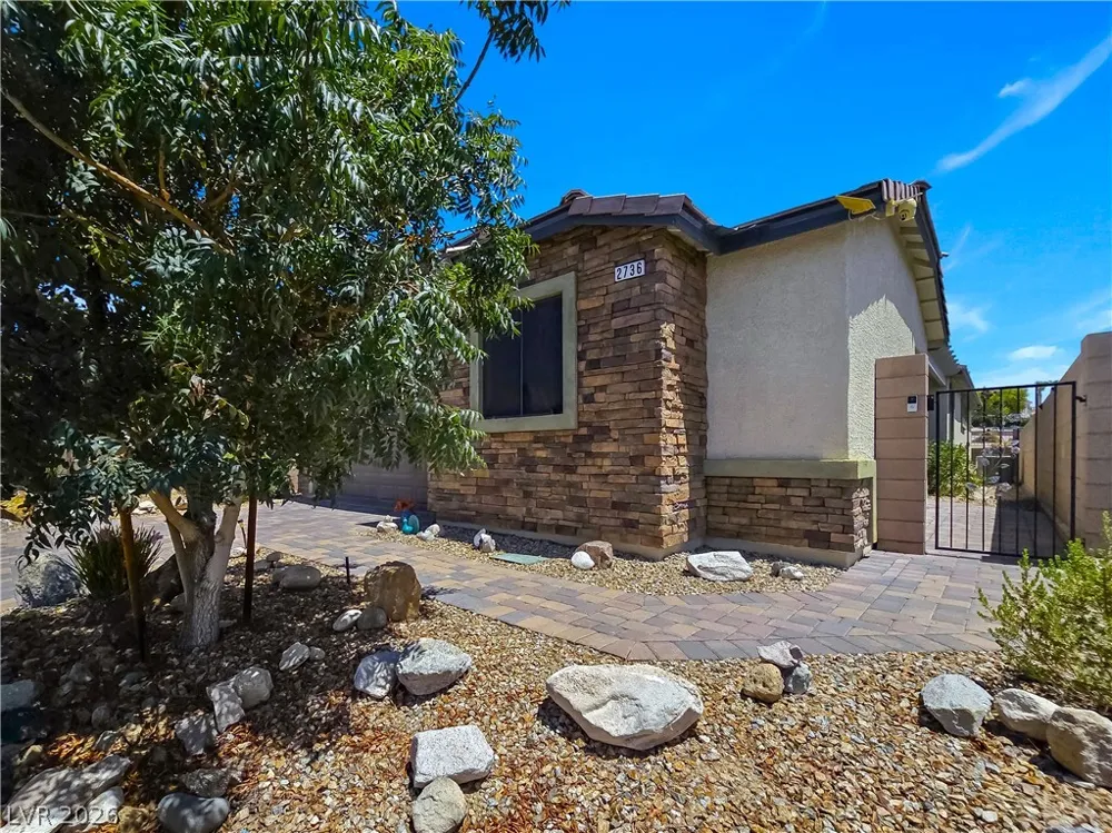 2736 Brinkley Manor Street Laughlin, NV 89029