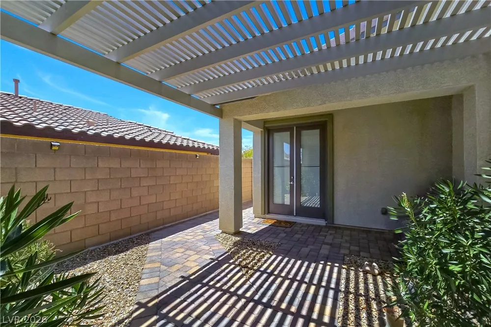 2736 Brinkley Manor Street Laughlin, NV 89029