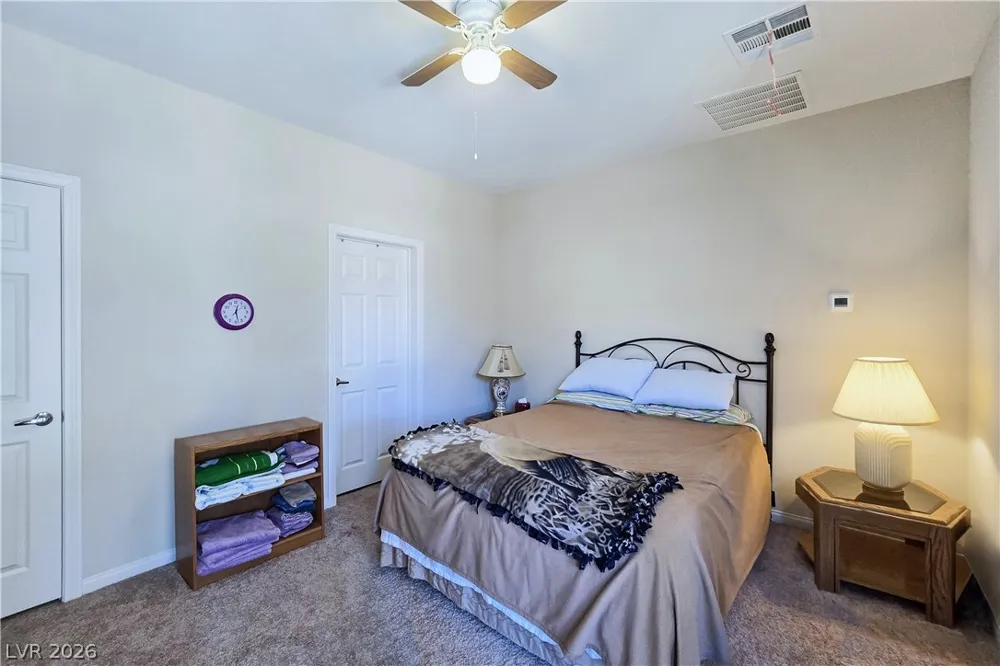 2736 Brinkley Manor Street Laughlin, NV 89029
