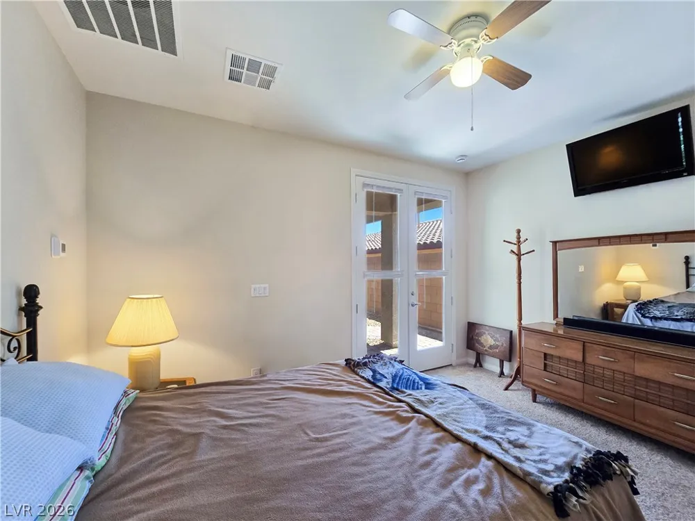 2736 Brinkley Manor Street Laughlin, NV 89029