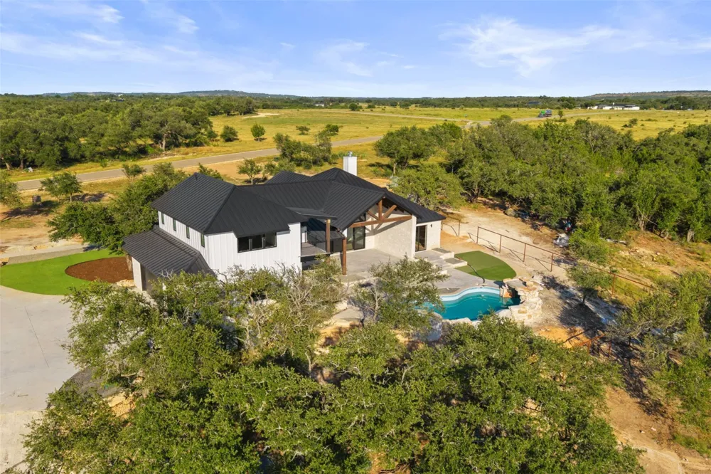 765 Legacy Hills Drive Johnson City, TX 78636