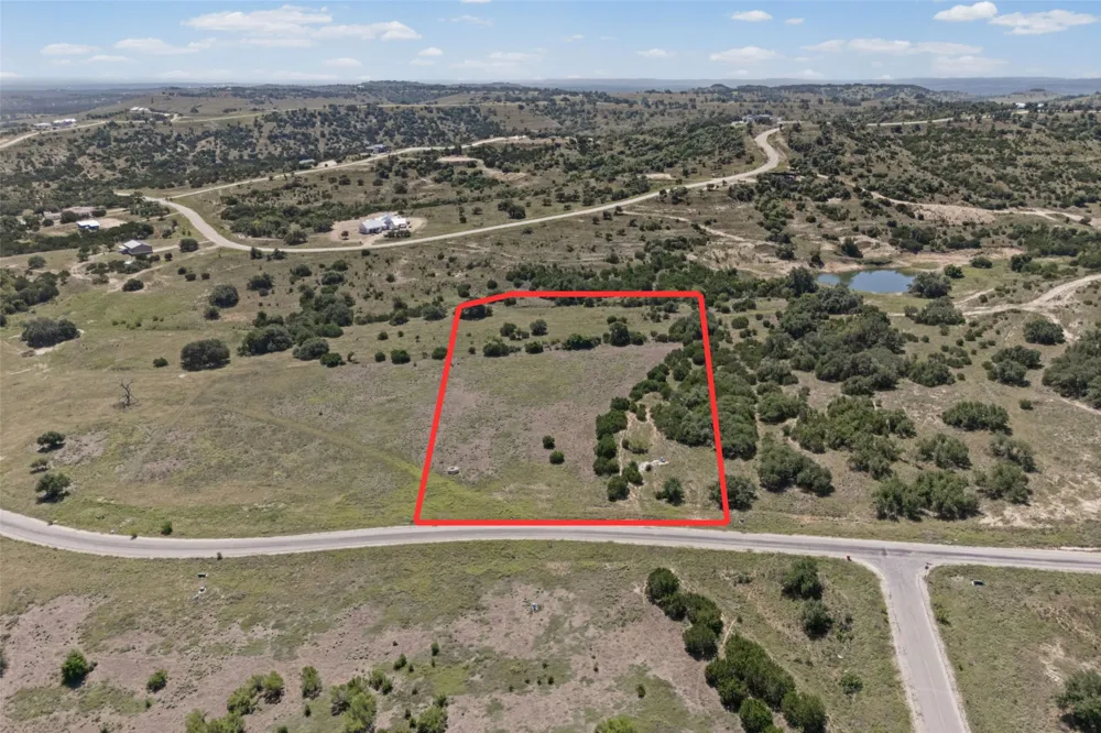 1495 Majestic Hills Drive Blanco, TX 78606