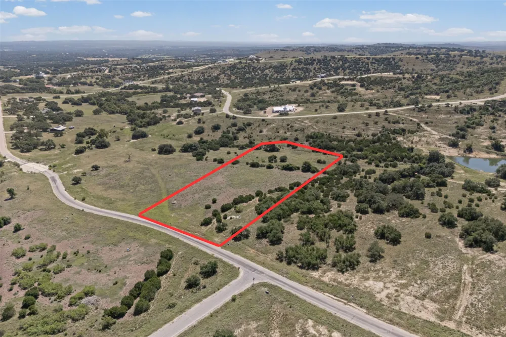 1495 Majestic Hills Drive Blanco, TX 78606