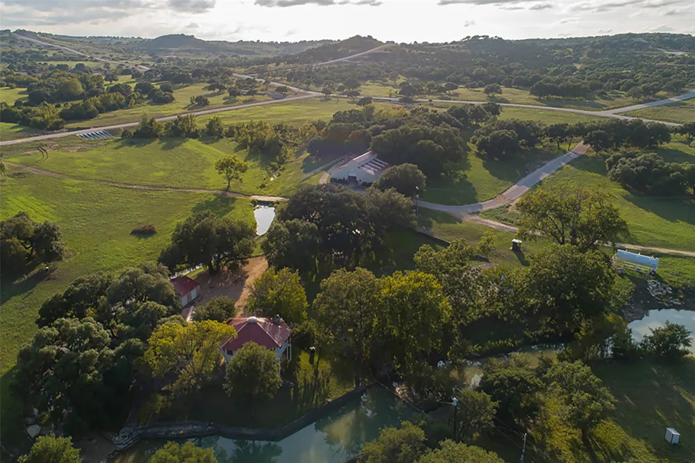 1495 Majestic Hills Drive Blanco, TX 78606