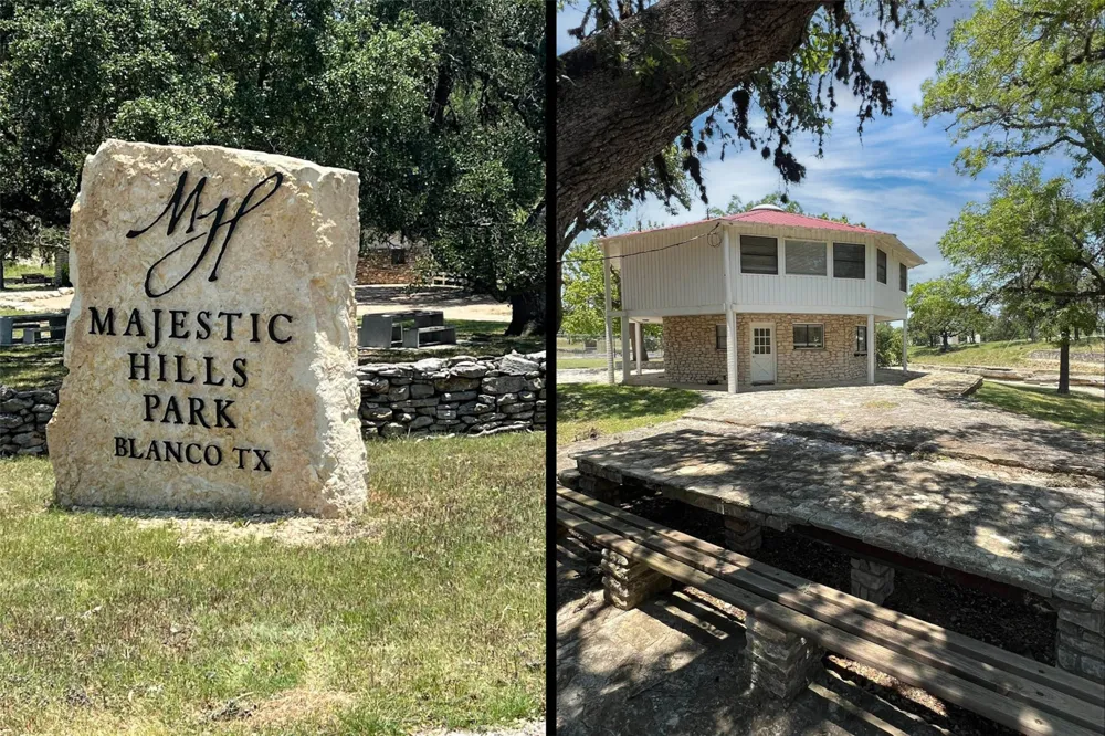 1495 Majestic Hills Drive Blanco, TX 78606