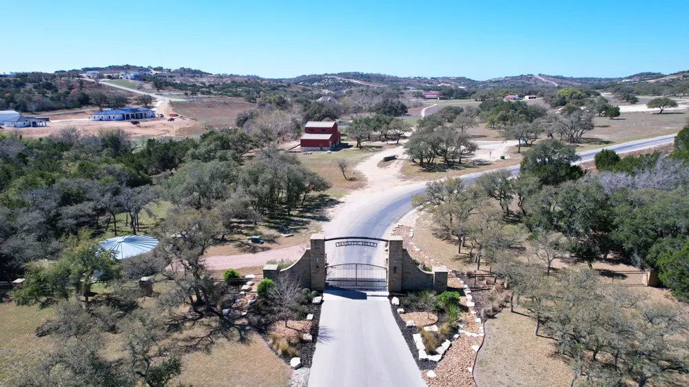1495 Majestic Hills Drive Blanco, TX 78606