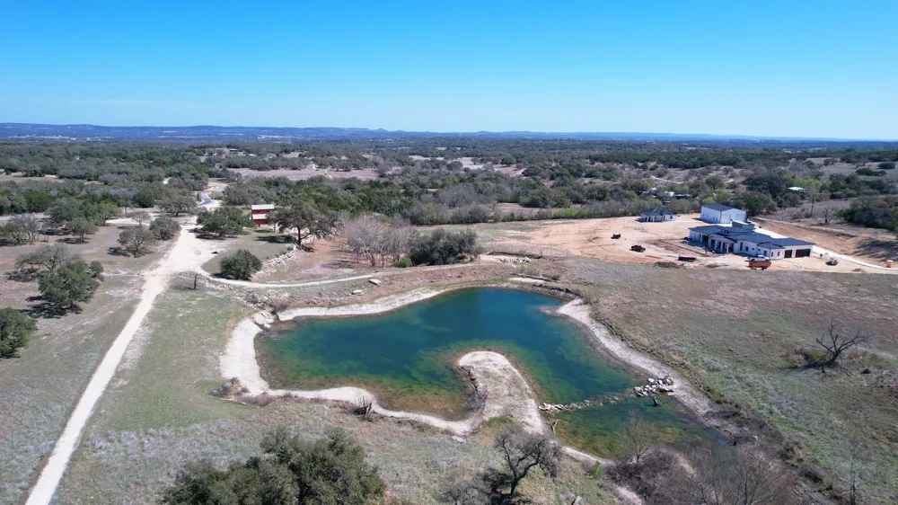 1495 Majestic Hills Drive Blanco, TX 78606