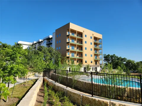 4802 S Congress Avenue #208