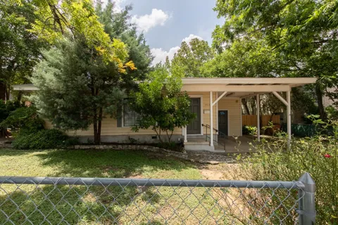 5514 Grover Avenue