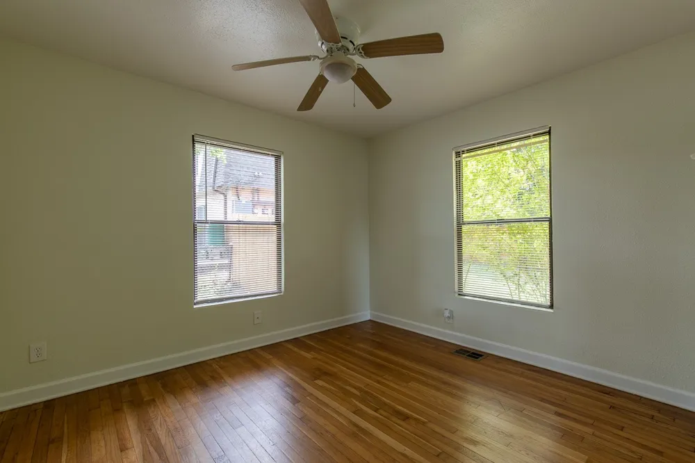 5514 Grover Avenue Austin, TX 78756