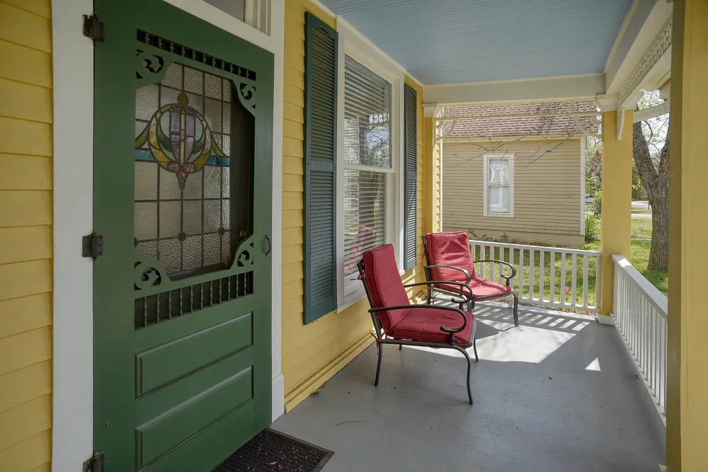 602 Mills Street Smithville, TX 78957