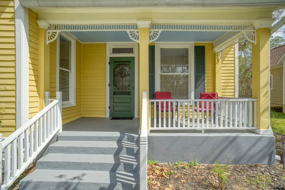 602 Mills Street Smithville, TX 78957