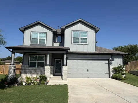 101 Lbj Lane