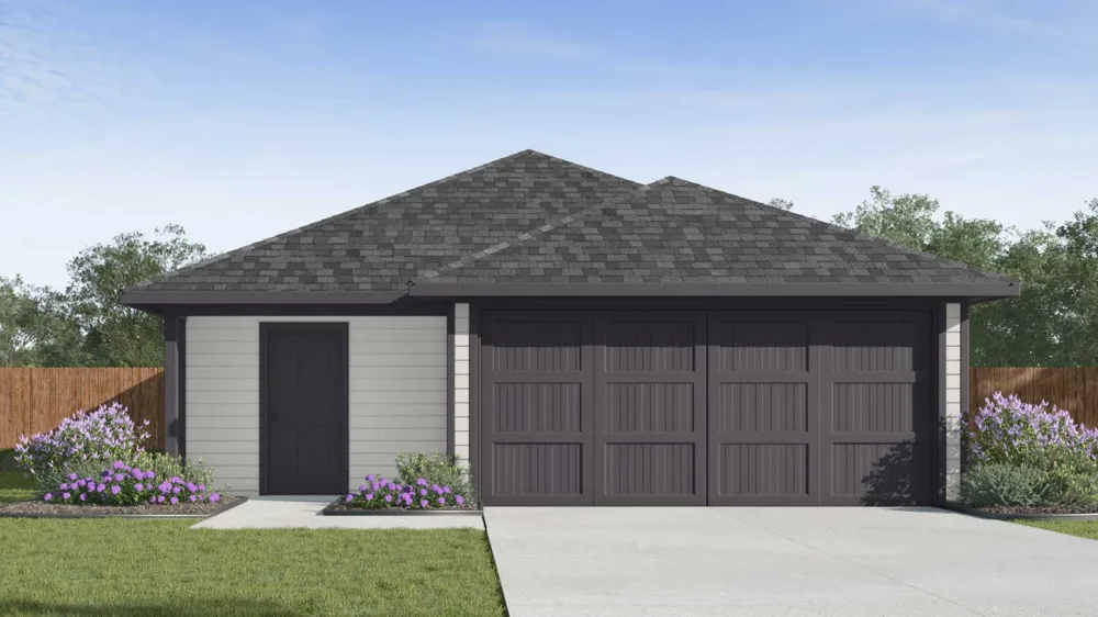 246 Orange Flame Boulevard Kyle, TX 78640