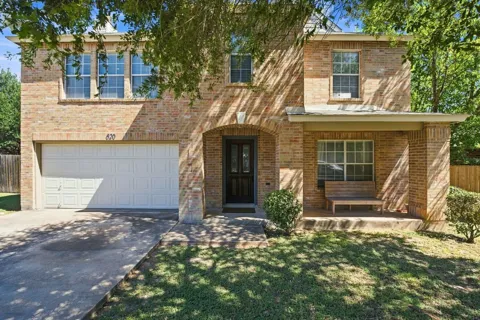 620 Catumet Drive