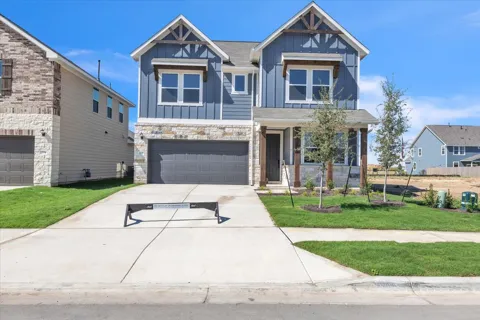 302 Willow Heights Drive
