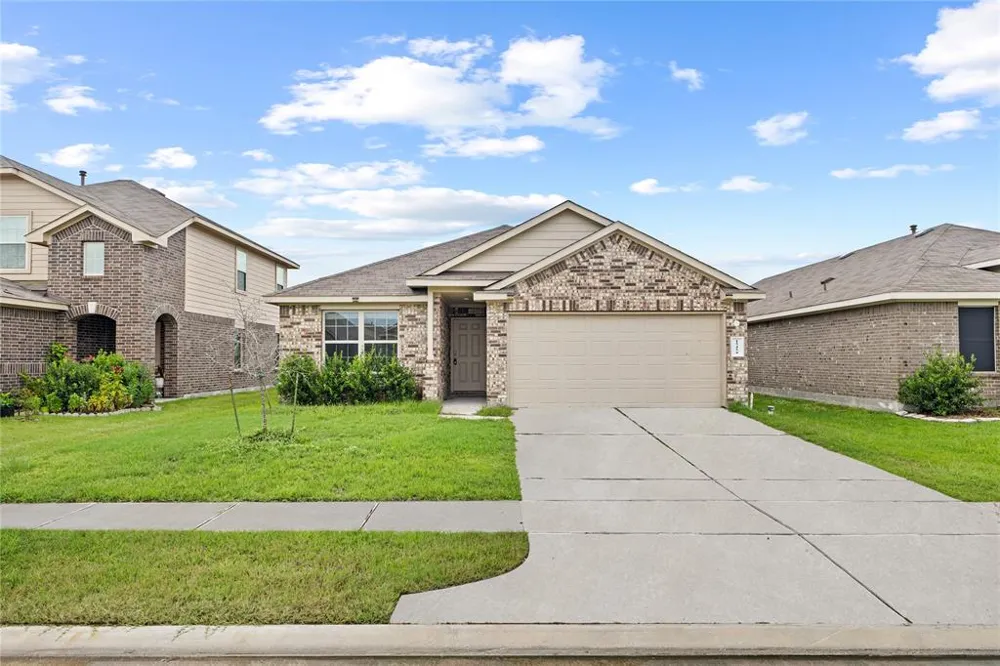 15454 Arce Rojo Street Channelview, TX 77530
