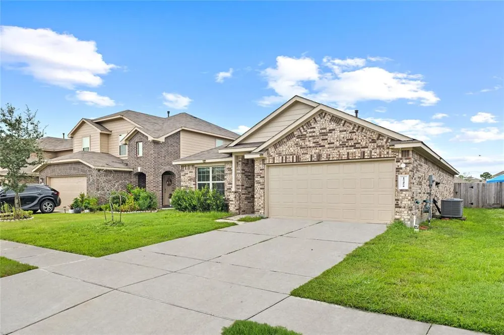 15454 Arce Rojo Street Channelview, TX 77530
