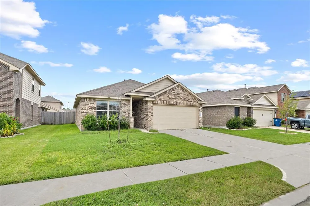15454 Arce Rojo Street Channelview, TX 77530