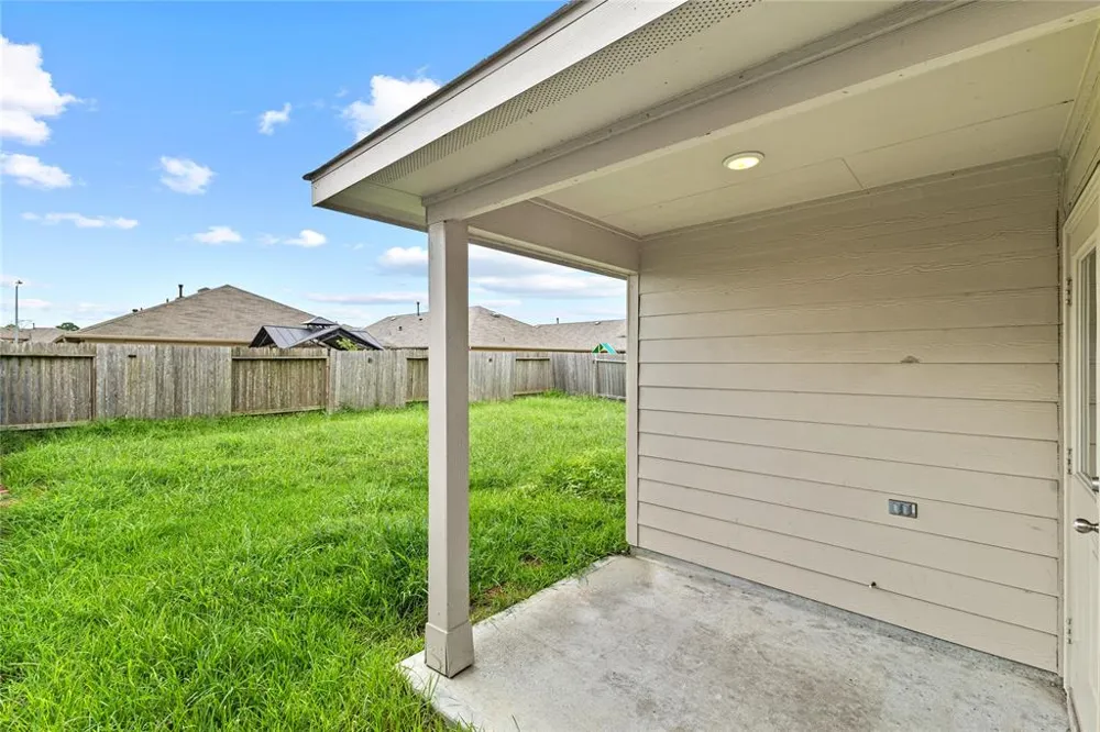 15454 Arce Rojo Street Channelview, TX 77530