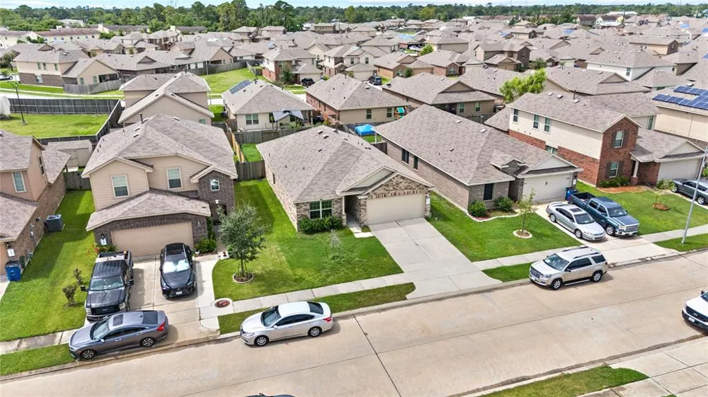 15454 Arce Rojo Street Channelview, TX 77530