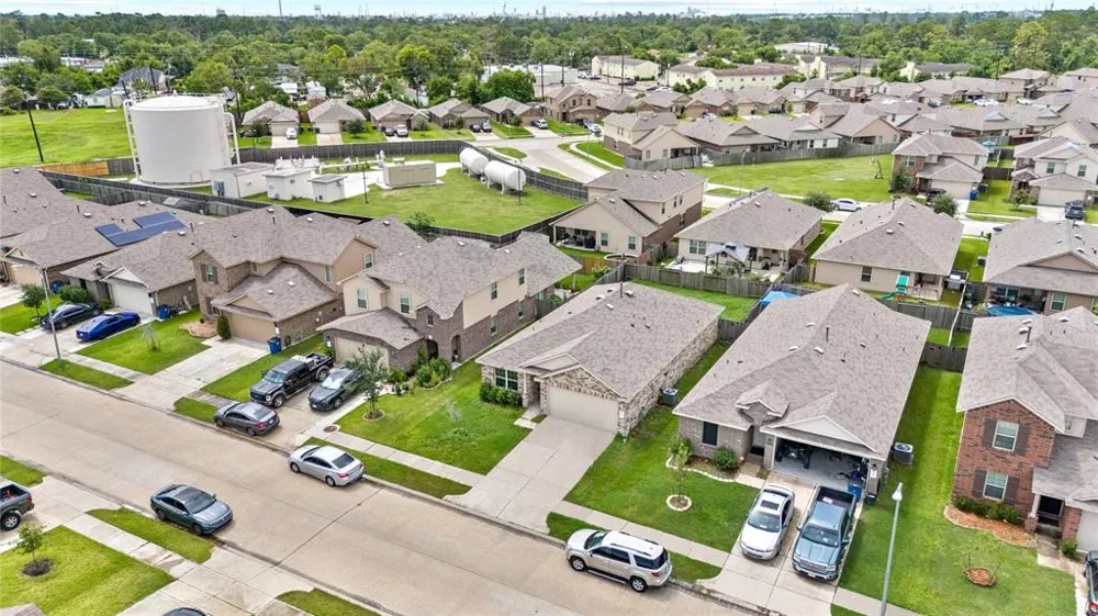15454 Arce Rojo Street Channelview, TX 77530