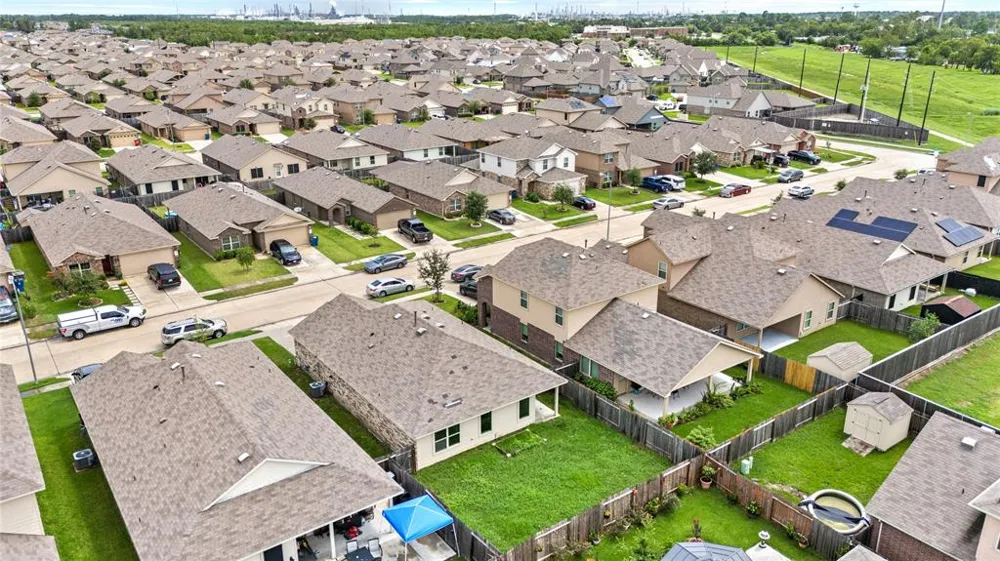 15454 Arce Rojo Street Channelview, TX 77530