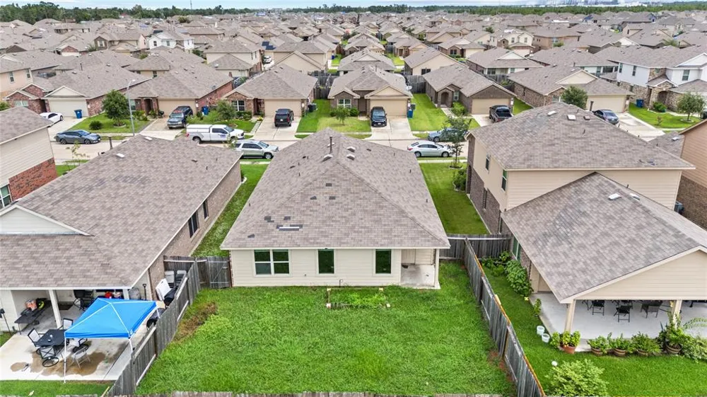 15454 Arce Rojo Street Channelview, TX 77530
