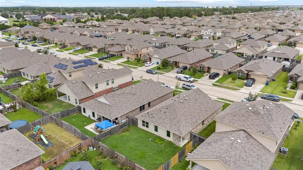 15454 Arce Rojo Street Channelview, TX 77530