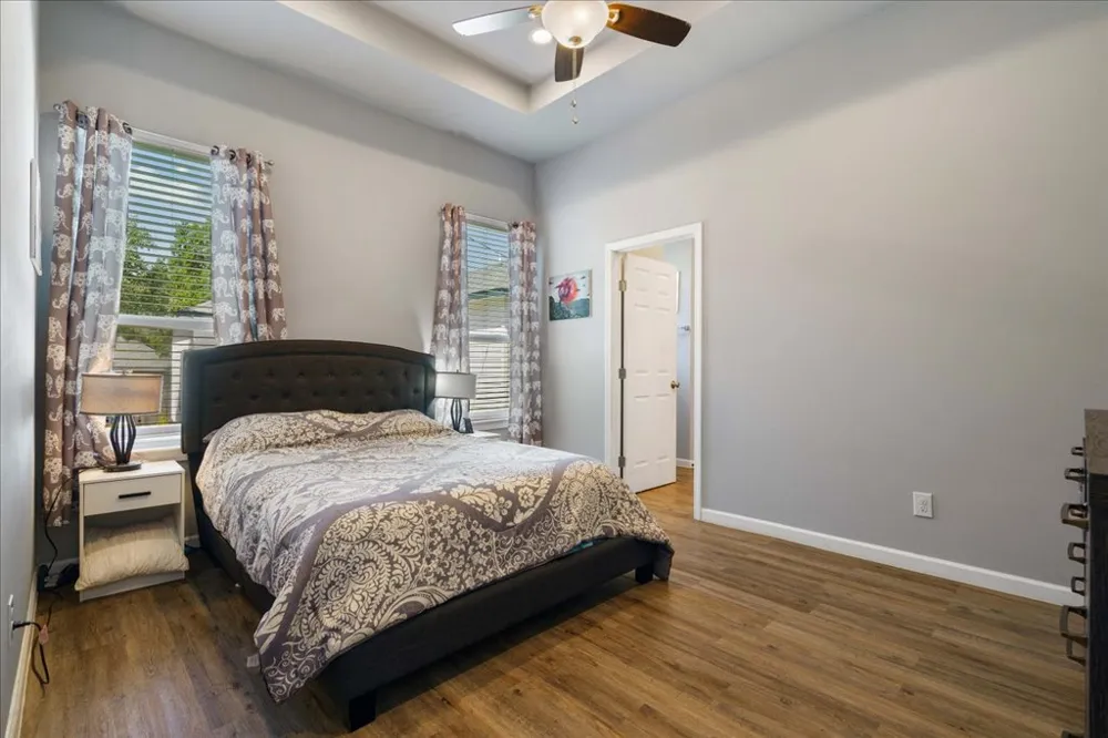 306 Songwood Drive Spicewood, TX 78669