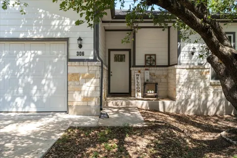 306 Songwood Drive